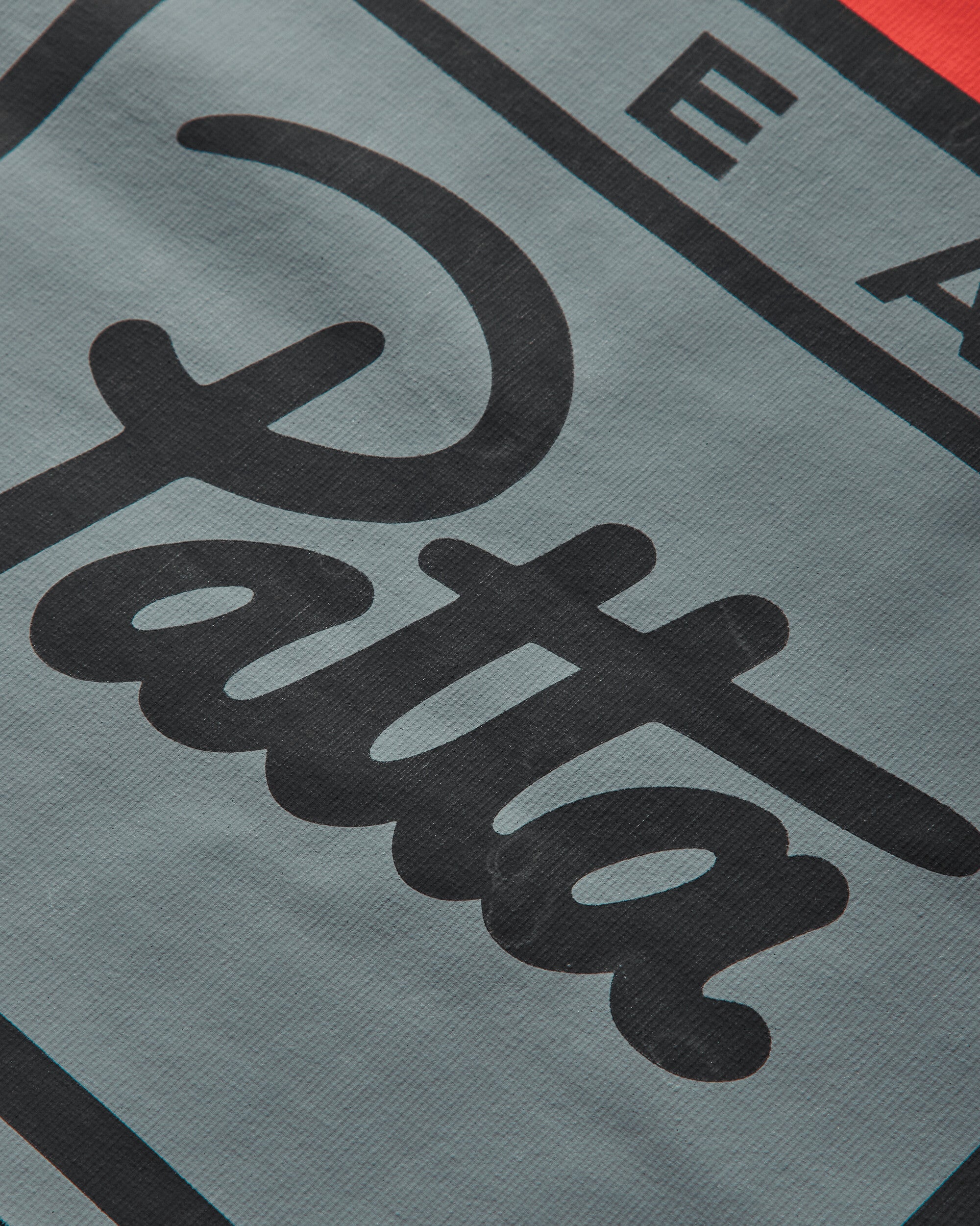 Nike M Nrg Patta Ss Tee Gx Black T-Shirts Shortsleeve HJ0741-010