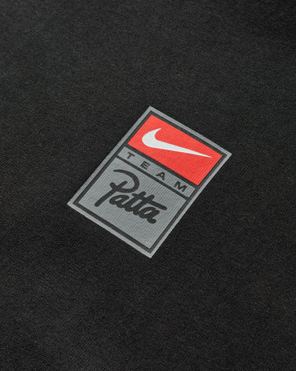 Nike M Nrg Patta Ss Tee Gx Black T-Shirts Shortsleeve HJ0741-010