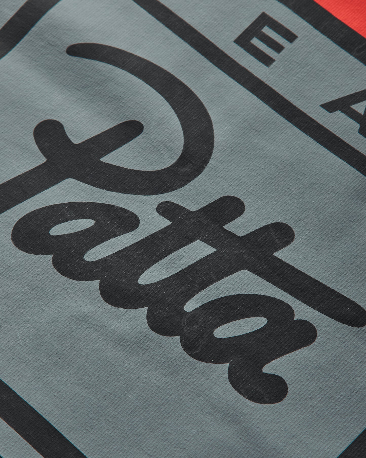 Nike M Nrg Patta Ss Tee Gx Wash Rush Red/University Red T-Shirts Shortsleeve HQ3907-612