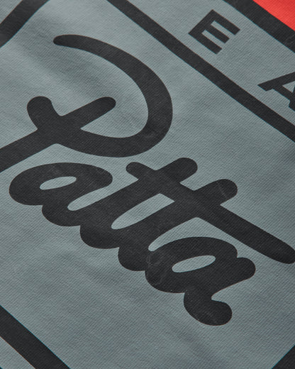 Nike M Nrg Patta Ss Tee Gx Wash Rush Red/University Red T-Shirts Shortsleeve HQ3907-612