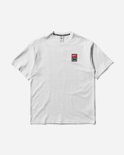 Nike M Nrg Patta Ss Tee Gx White T-Shirts Shortsleeve HJ0741-100