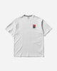 Nike M Nrg Patta Ss Tee Gx White T-Shirts Shortsleeve HJ0741-100