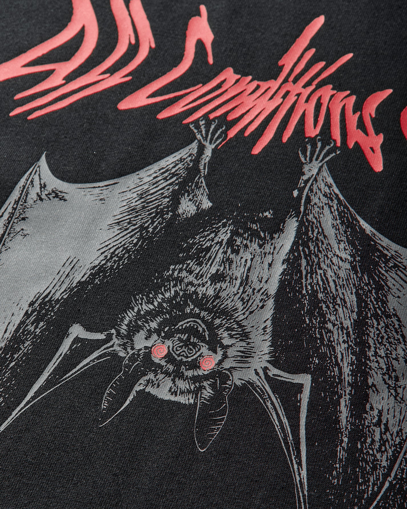 Nike Nike Acg Men's Dri-Fit T-Shirt Black T-Shirts Shortsleeve IH1312-010