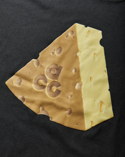 Nike Nike Acg Men's Dri-Fit T-Shirt Black T-Shirts Shortsleeve IH1316-010