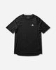 Nike Nike Acg "solar Chase" Men's Dri-Fit Adv Top Black/Black/Summit White T-Shirts Shortsleeve IO9677-010
