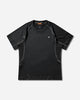 Nike Nike Acg "wildsee" Men's Dri-Fit Short-Sleeve Base Layer Black/Anthracite/Summit White T-Shirts Shortsleeve IO1452-010