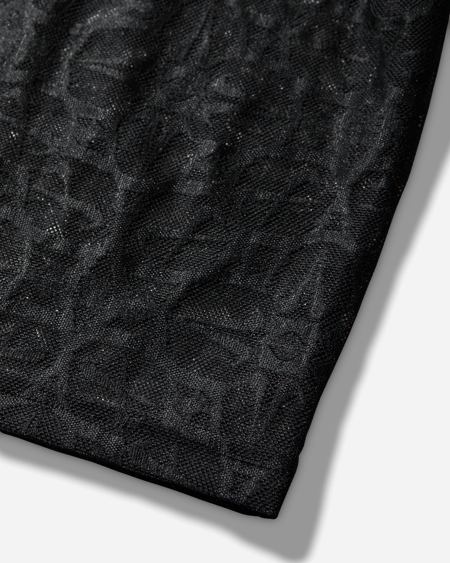 Nike Nike Sportswear Women's Lace P Black/Black/White T-Shirts Shortsleeve IF0520-010