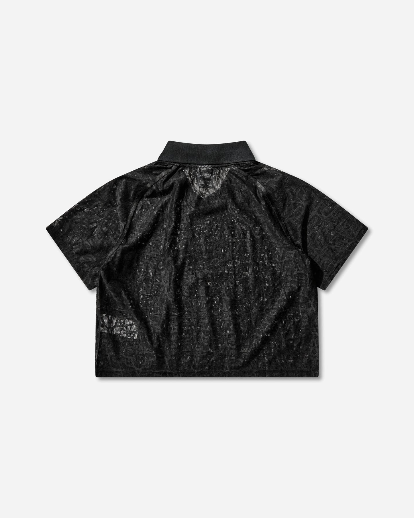 Nike Nike Sportswear Women's Lace P Black/Black/White T-Shirts Shortsleeve IF0520-010