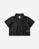 Nike Nike Sportswear Women's Lace P Black/Black/White T-Shirts Shortsleeve IF0520-010