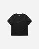 Nike Nike Sportswear Women's Short- Black/Black T-Shirts Shortsleeve IO1516-010