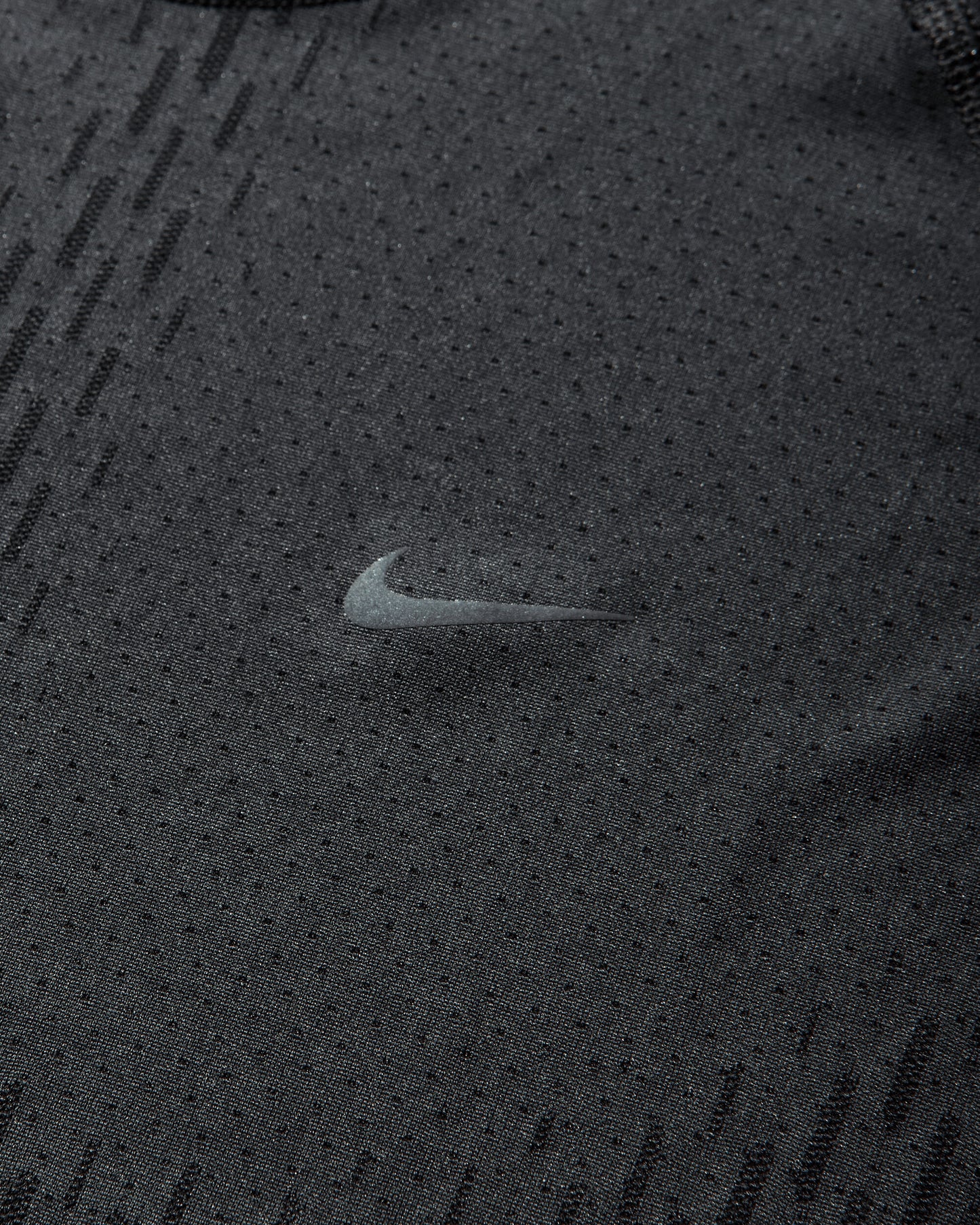 Nike Nike Stride Men's Dri-Fit Adv Off Noir/Black/Refblk T-Shirts Shortsleeve IF2088-010