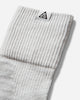 Nike U Nk Acg Outdr Csh Crw 1Pr 144 Summit White/(Lt Smoke Grey) Underwear Socks DV5465-101