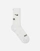 Nike U Snkrsox Crew 3Pr-160 Nocta White/Black Underwear Socks DD9240-100