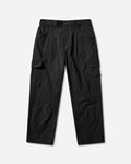 Nike M Nk Df Ff Pant Loose (consume Black/Black/Black Pants Sweatpants IB0658-010