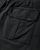 Nike M Nk Df Ff Pant Loose (consume Black/Black/Black Pants Sweatpants IB0658-010
