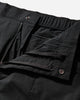 Nike M Nk Df Ff Pant Loose (consume Black/Black/Black Pants Sweatpants IB0658-010