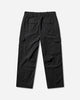 Nike M Nk Df Ff Pant Loose (consume Black/Black/Black Pants Sweatpants IB0658-010