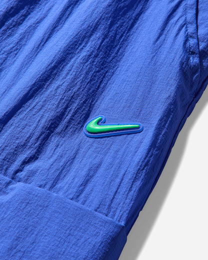 Nike M Nk Pf Transparent Cargo Pant Hyper Royal/Hyper Pink Pants Sweatpants HV0907-405