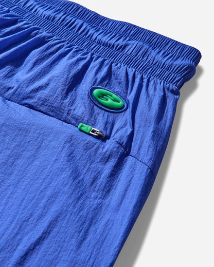 Nike M Nk Pf Transparent Cargo Pant Hyper Royal/Hyper Pink Pants Sweatpants HV0907-405