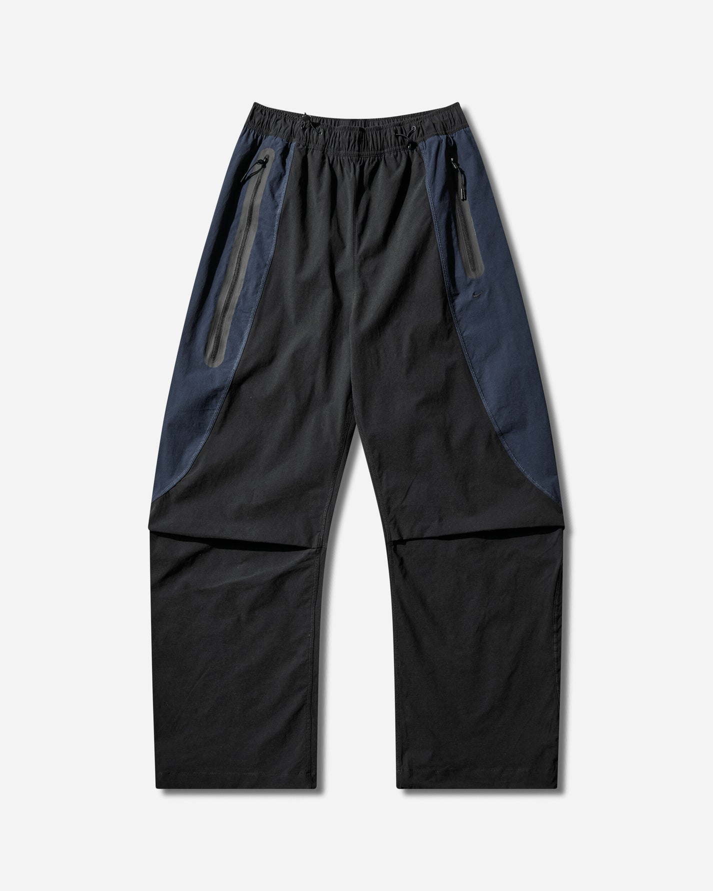 Nike M Nk Tch Df Wvn Pro Cb Pant Black/Obsidian/Black Pants Sweatpants IU7502-010