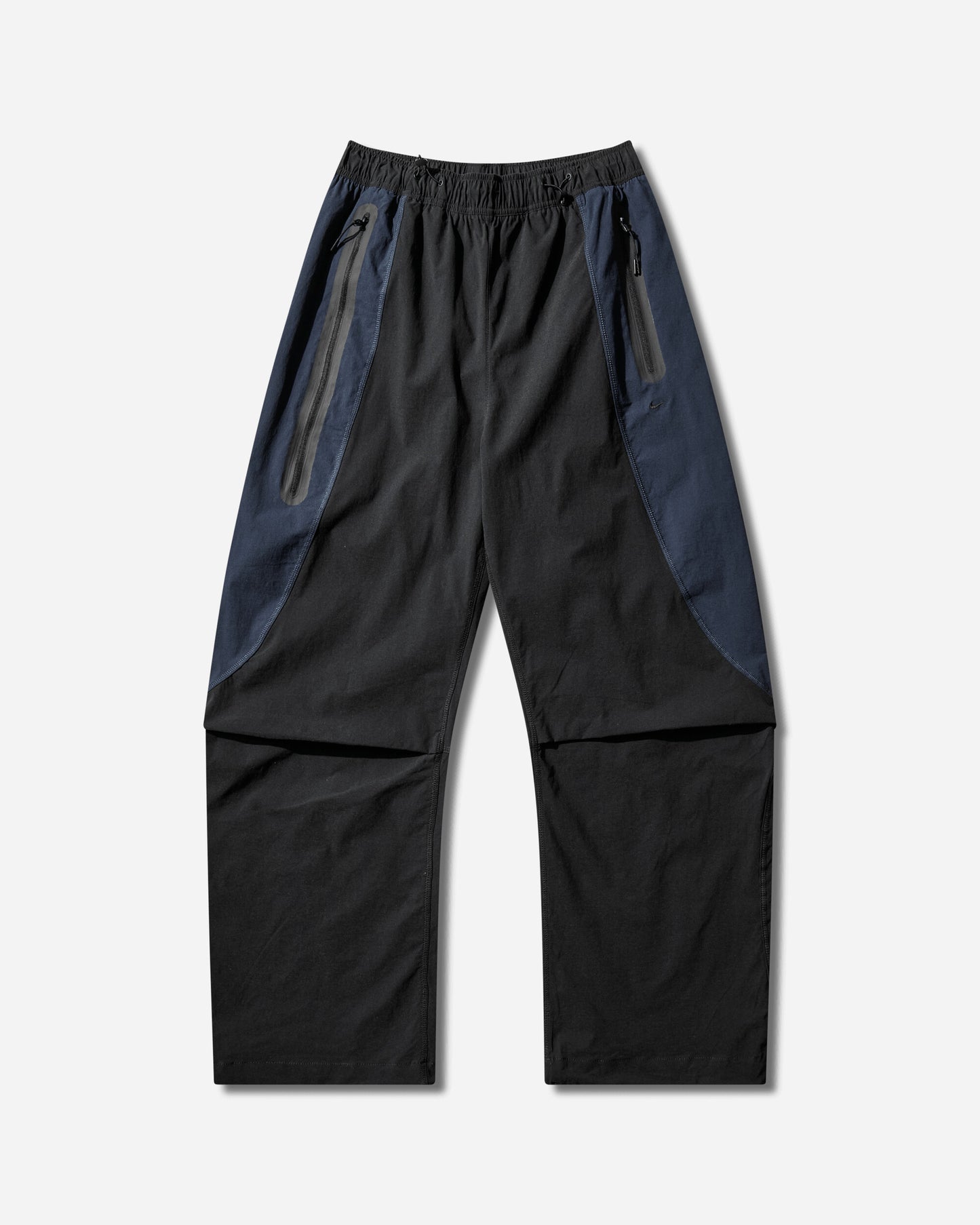 Nike M Nk Tch Df Wvn Pro Cb Pant Black/Obsidian/Black Pants Sweatpants IU7502-010