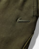 Nike M Nrg Nocta Cs Pntflcoh Wsh Moss/Medium Olive/Moss Pants Sweatpants HJ6336-390