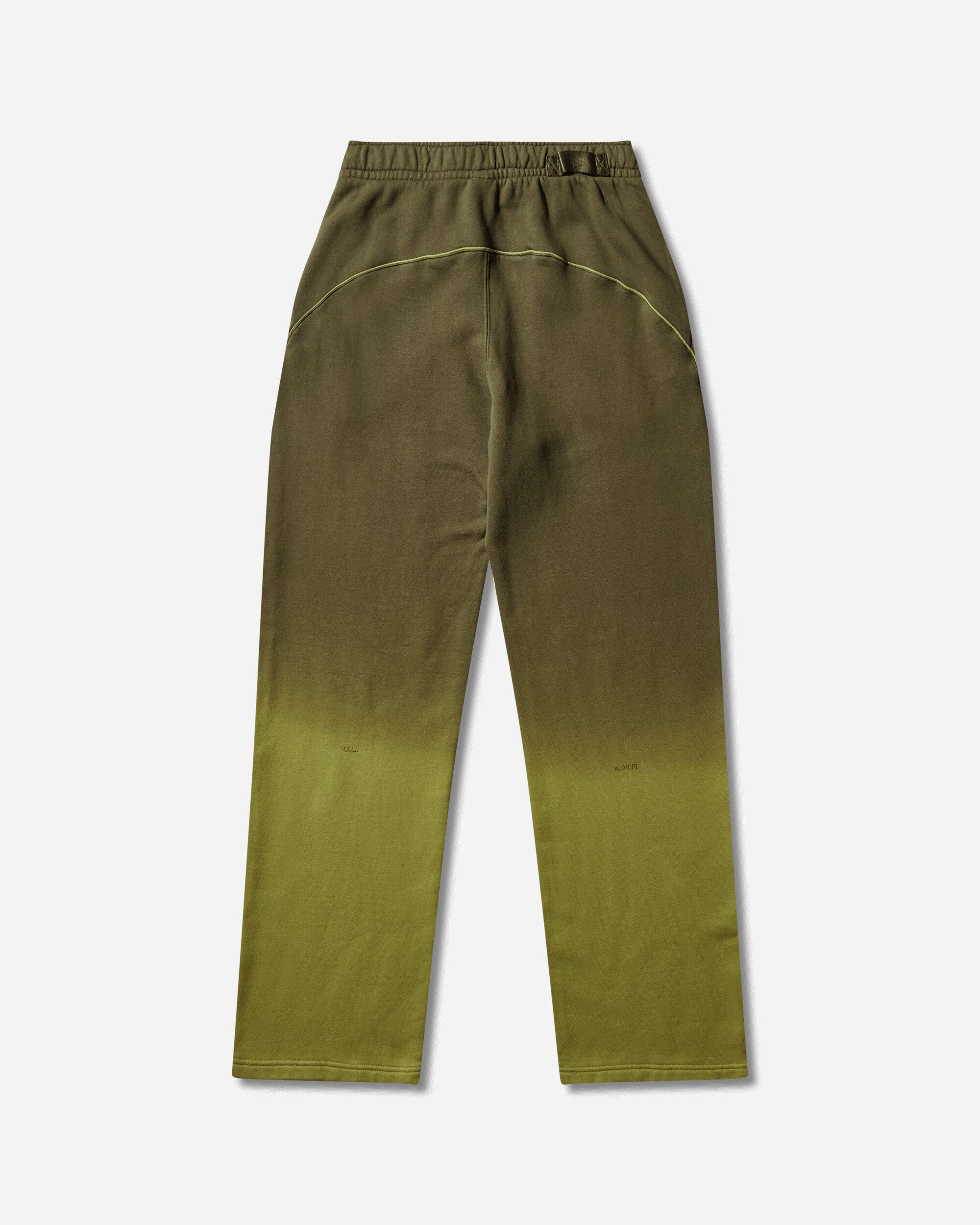 Nike M Nrg Nocta Cs Pntflcoh Wsh Moss/Medium Olive/Moss Pants Sweatpants HJ6336-390