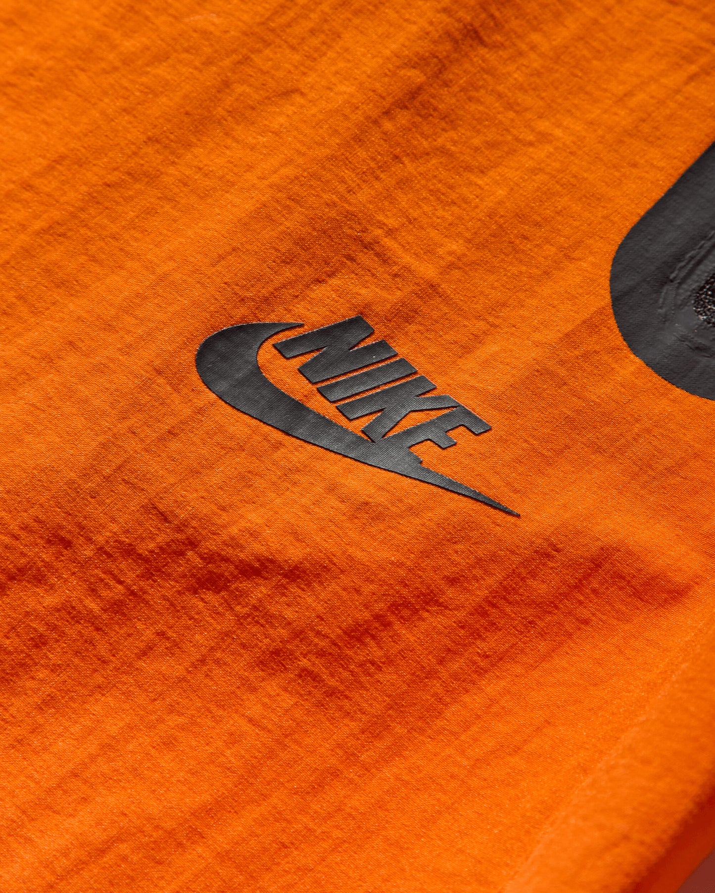 Nike M Nrg Tch Wvn Pant Os 2 Game Royal/Safety Orange Pants Sweatpants II4634-480