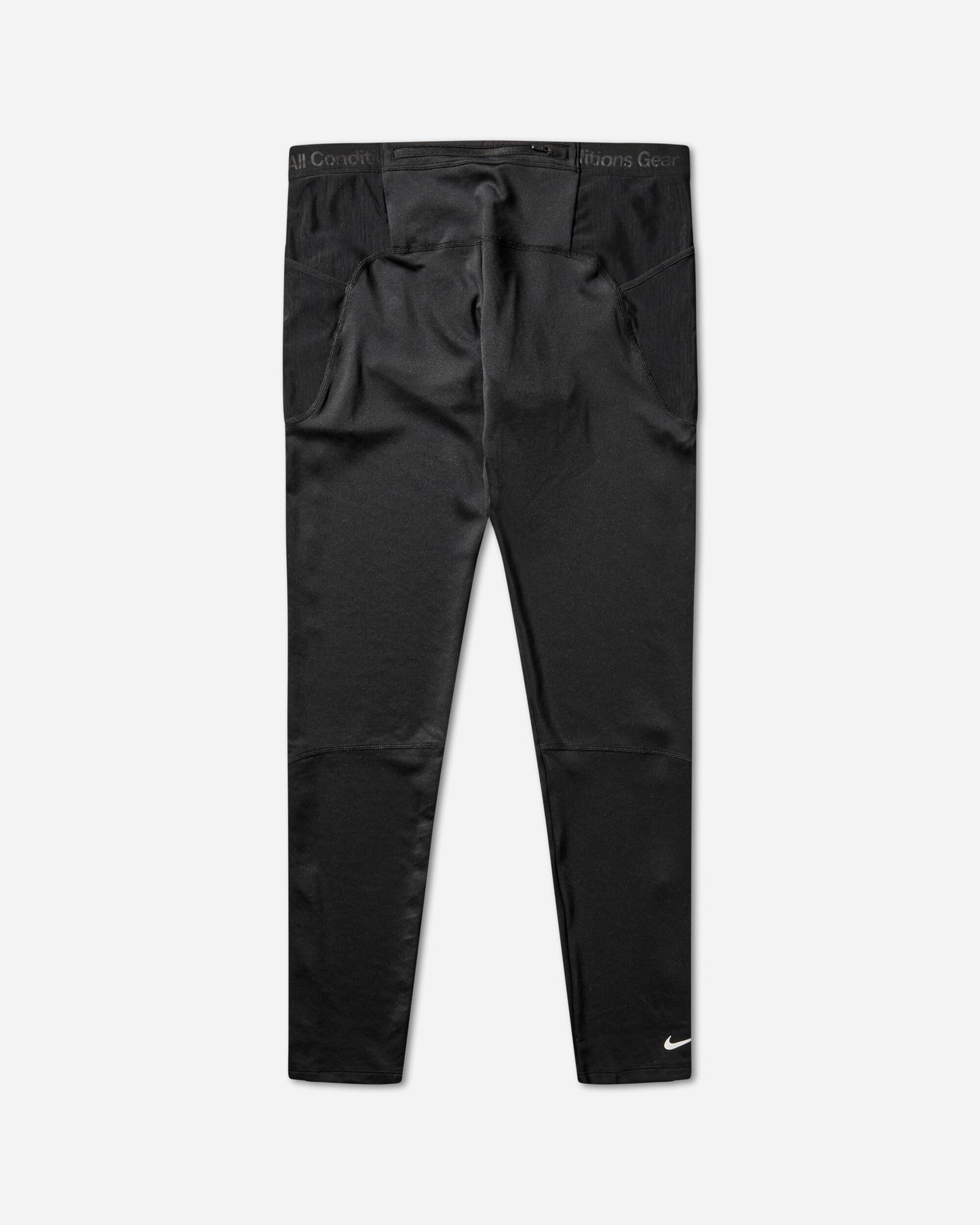 Nike Nike Acg "lunar Ray" Men's Dri-Fit Adv Tights Black/Summit White Pants Sweatpants IO9673-010
