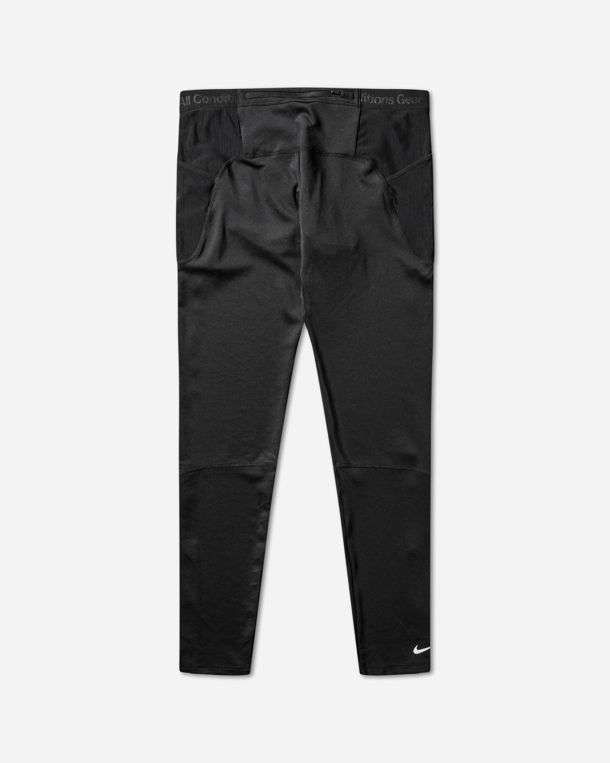 Nike Nike Acg "lunar Ray" Men's Dri-Fit Adv Tights Black/Summit White Pants Sweatpants IO9673-010