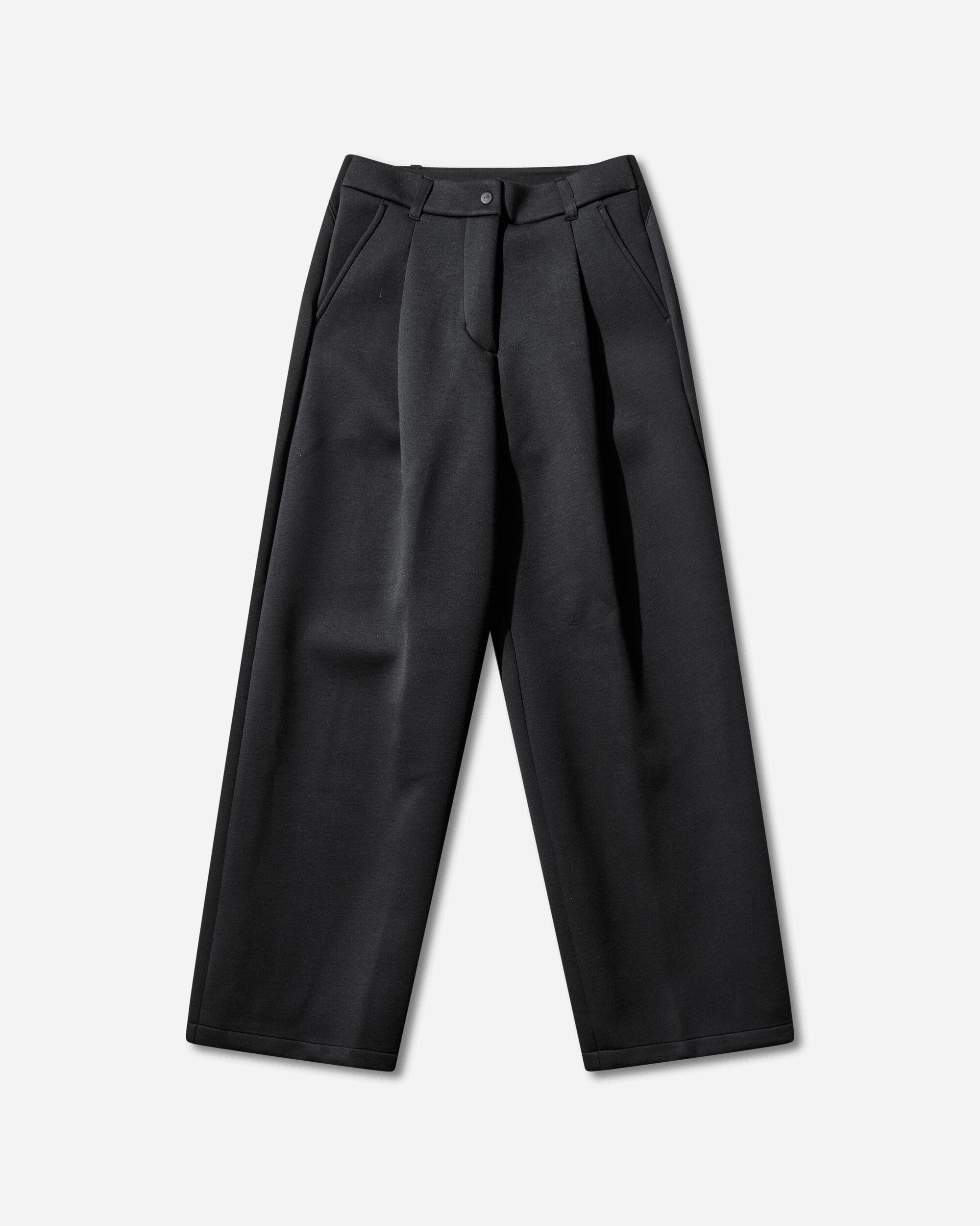 Nike Nike Sportswear Women's Fleece Black/Black Pants Sweatpants IF0321-010