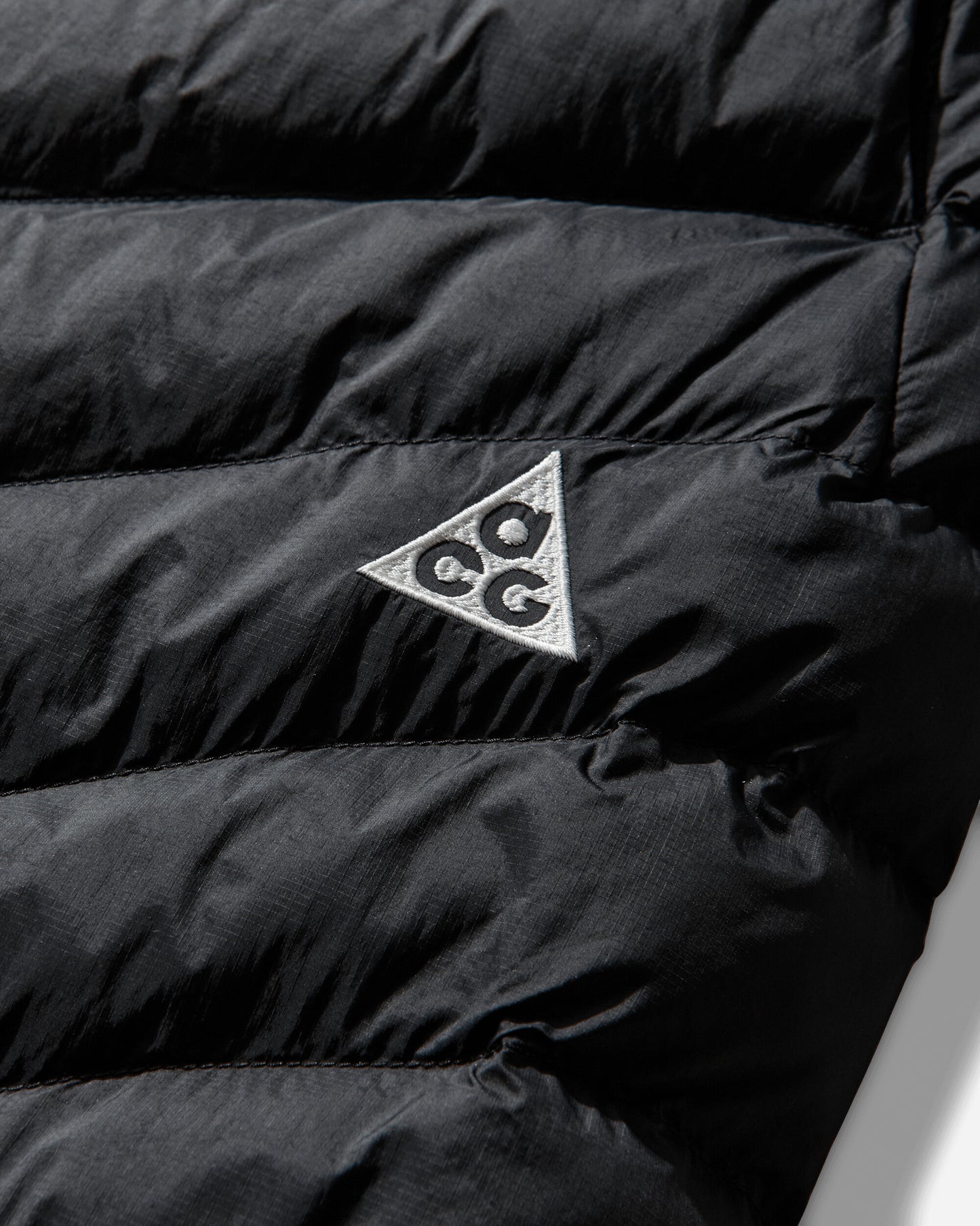 Nike U Acg Tfadv Lava Flow Pant Black/Black/(Summit White) Pants Sweatpants HV4461-010