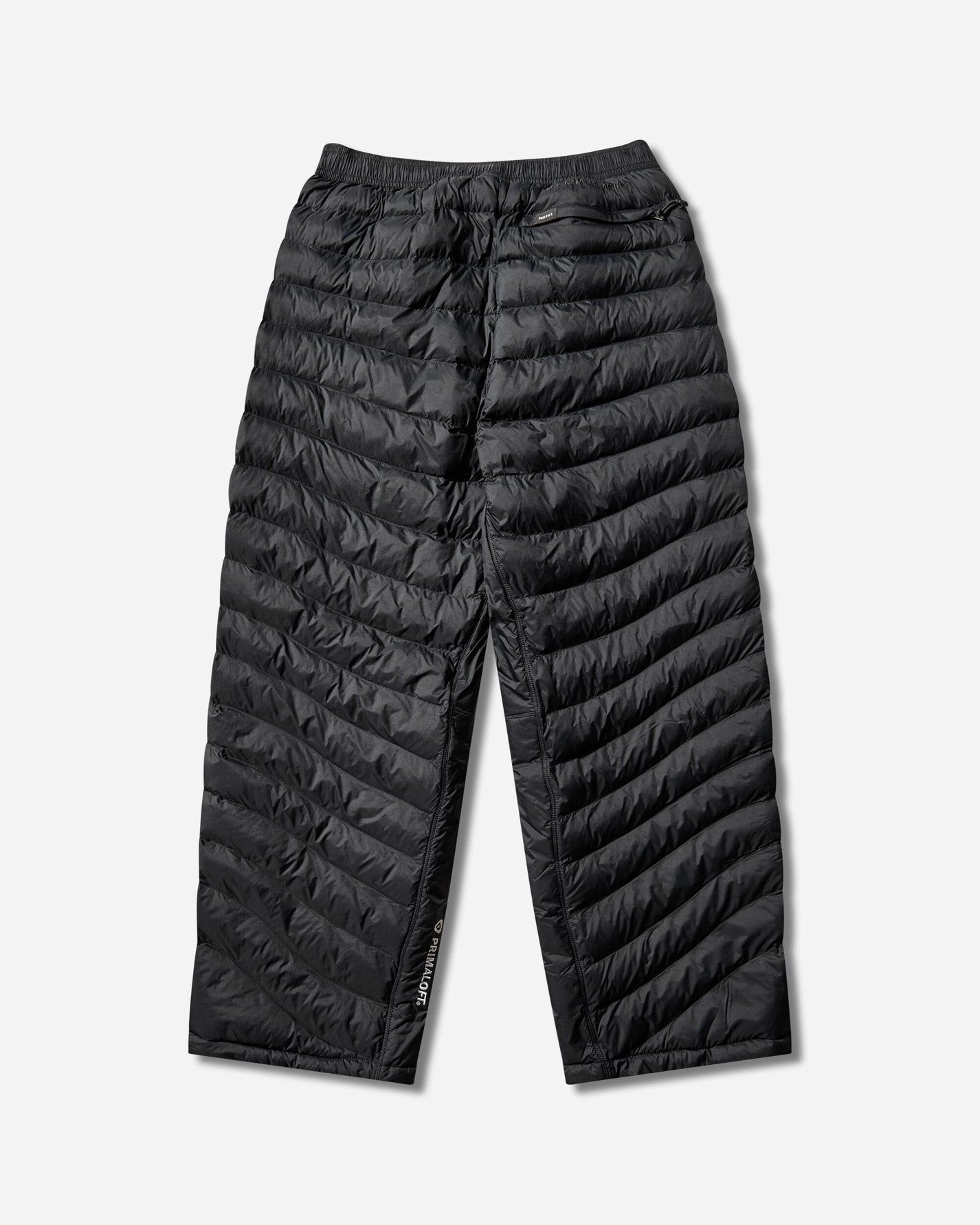 Nike U Acg Tfadv Lava Flow Pant Black/Black/(Summit White) Pants Sweatpants HV4461-010