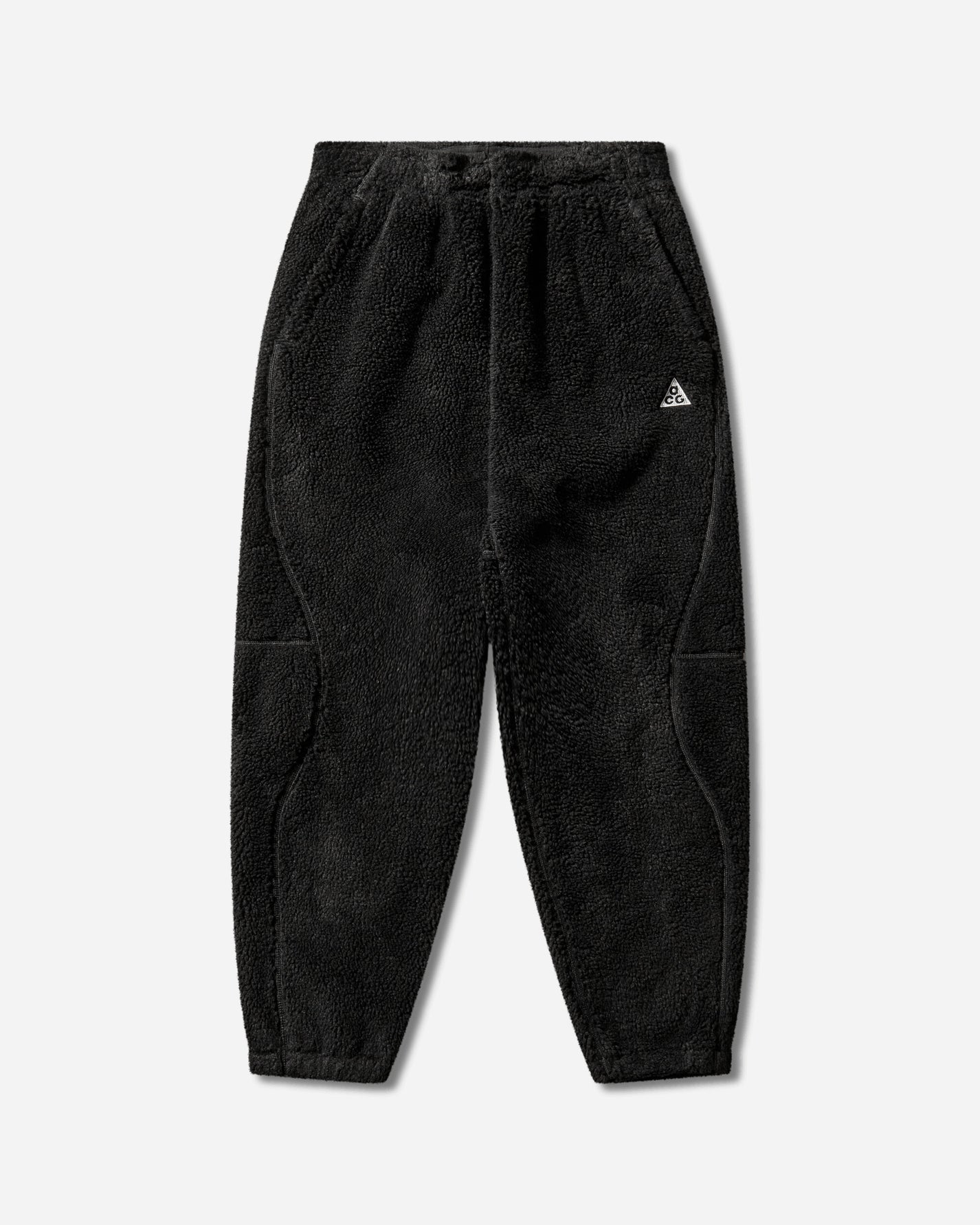 Nike U Acg Tfadv Wndpf Cnwl Glc Pnt Black/Anthracite/Summit White Pants Sweatpants FV8827-010