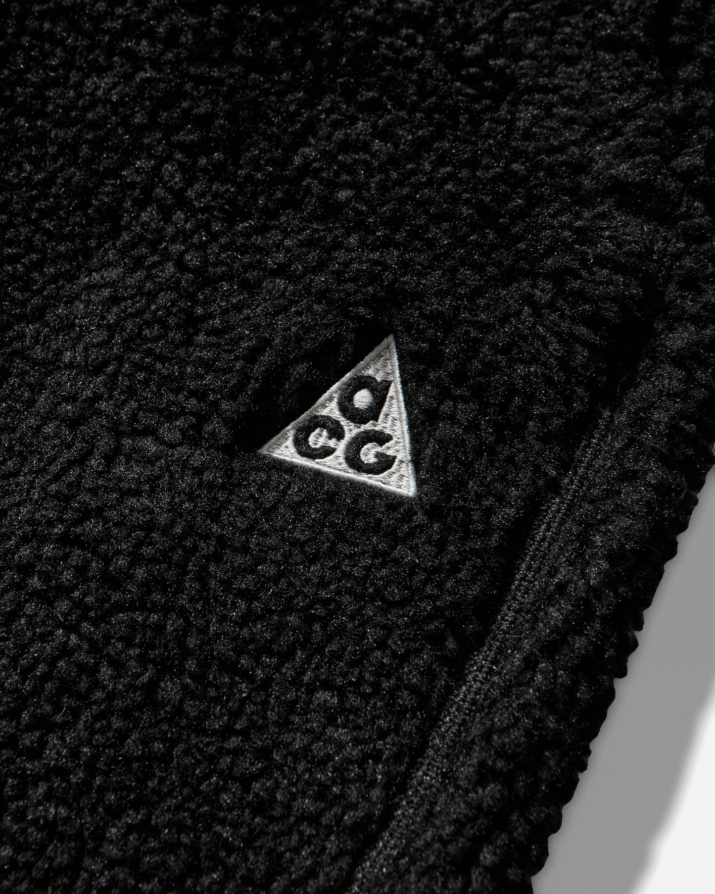 Nike U Acg Tfadv Wndpf Cnwl Glc Pnt Black/Anthracite/Summit White Pants Sweatpants FV8827-010