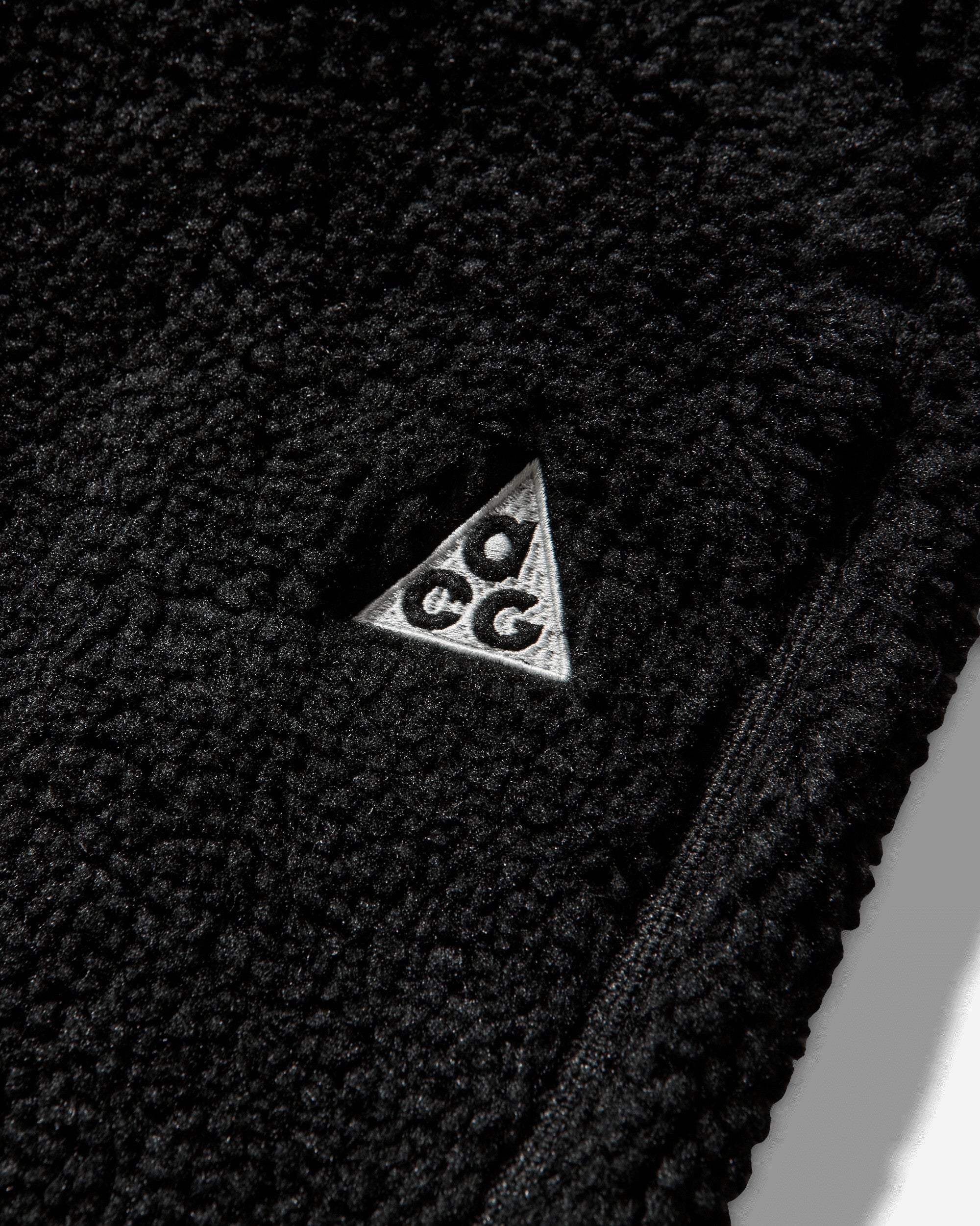 Nike U Acg Tfadv Wndpf Cnwl Glc Pnt Black/Anthracite/Summit White Pants Sweatpants FV8827-010