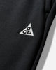 Nike U Acg Tuff Flc Pant Triangle Black/(Summit White) Pants Sweatpants IH0717-010