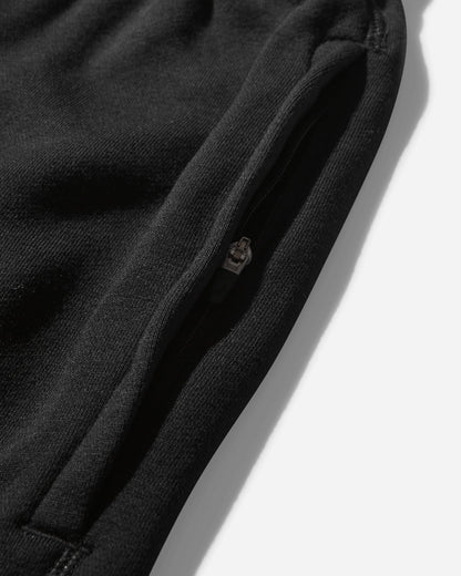 Nike U Nk Wool Classics Flc Pant Black Pants Sweatpants FV4886-010