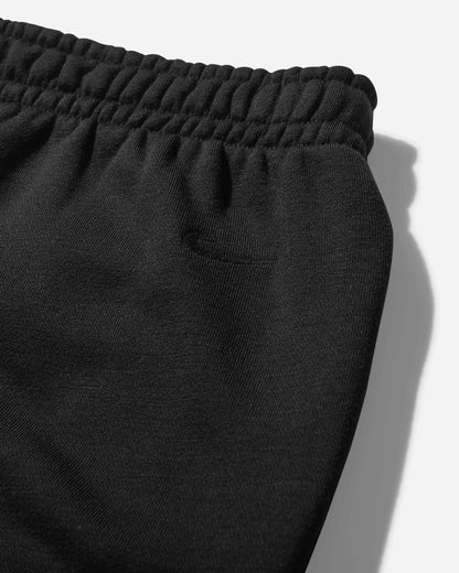 Nike U Nk Wool Classics Flc Pant Black Pants Sweatpants FV4886-010