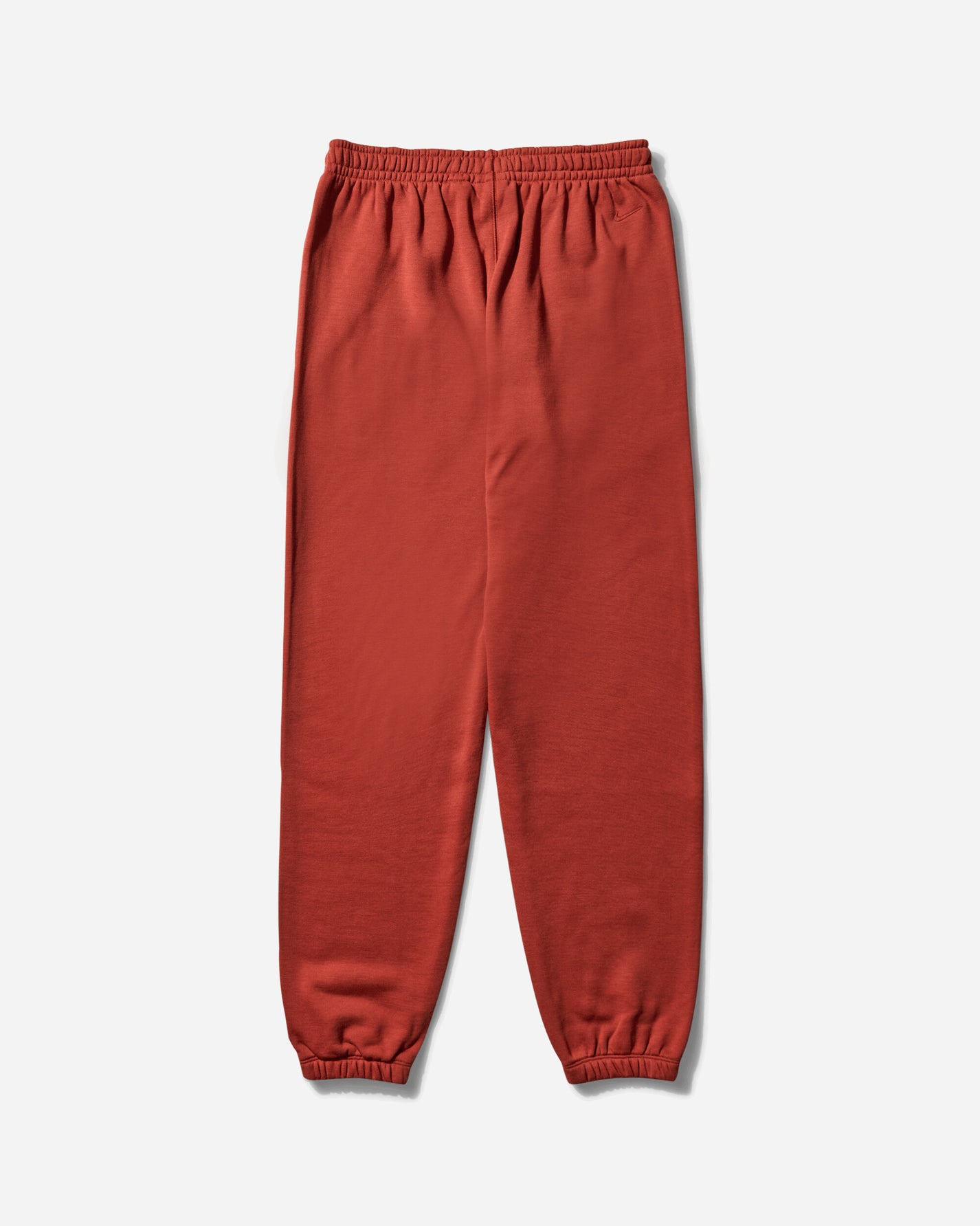 Nike U Nk Wool Classics Flc Pant Mars Stone Pants Sweatpants FV4886-641