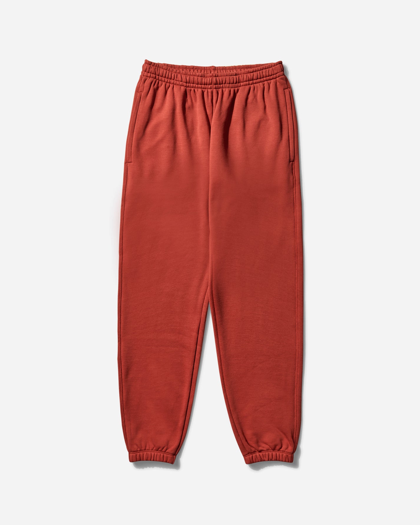 Nike U Nk Wool Classics Flc Pant Mars Stone Pants Sweatpants FV4886-641