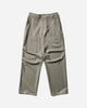 Nike U Nk Wool Classics Wvn Pant Light Army Pants Sweatpants HF6787-320