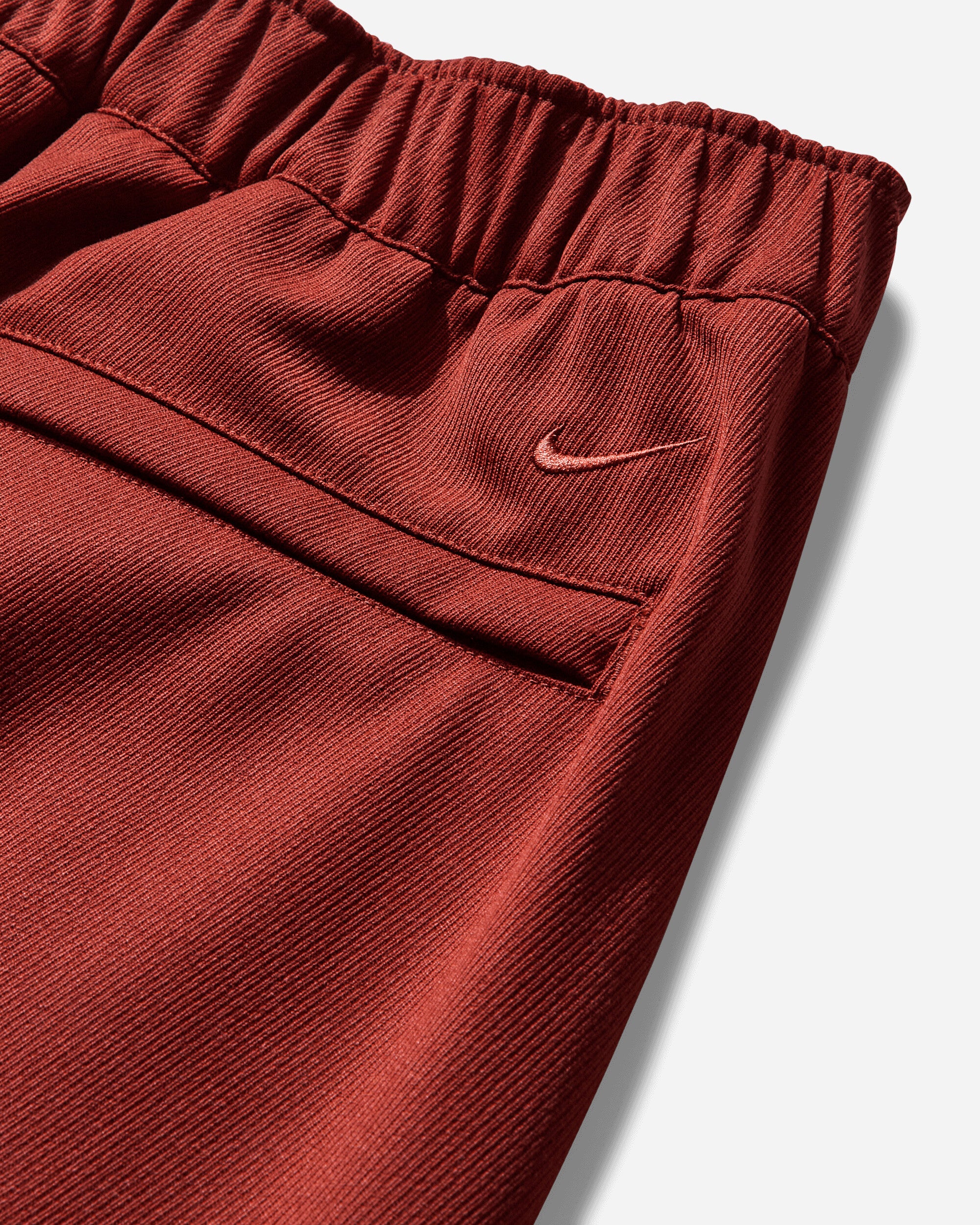 Nike U Nk Wool Classics Wvn Pant Mars Stone Pants Sweatpants HF6787-641