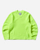 Nike U Nrg Stussy Po Thermal Volt T-Shirts Top HQ8528-702