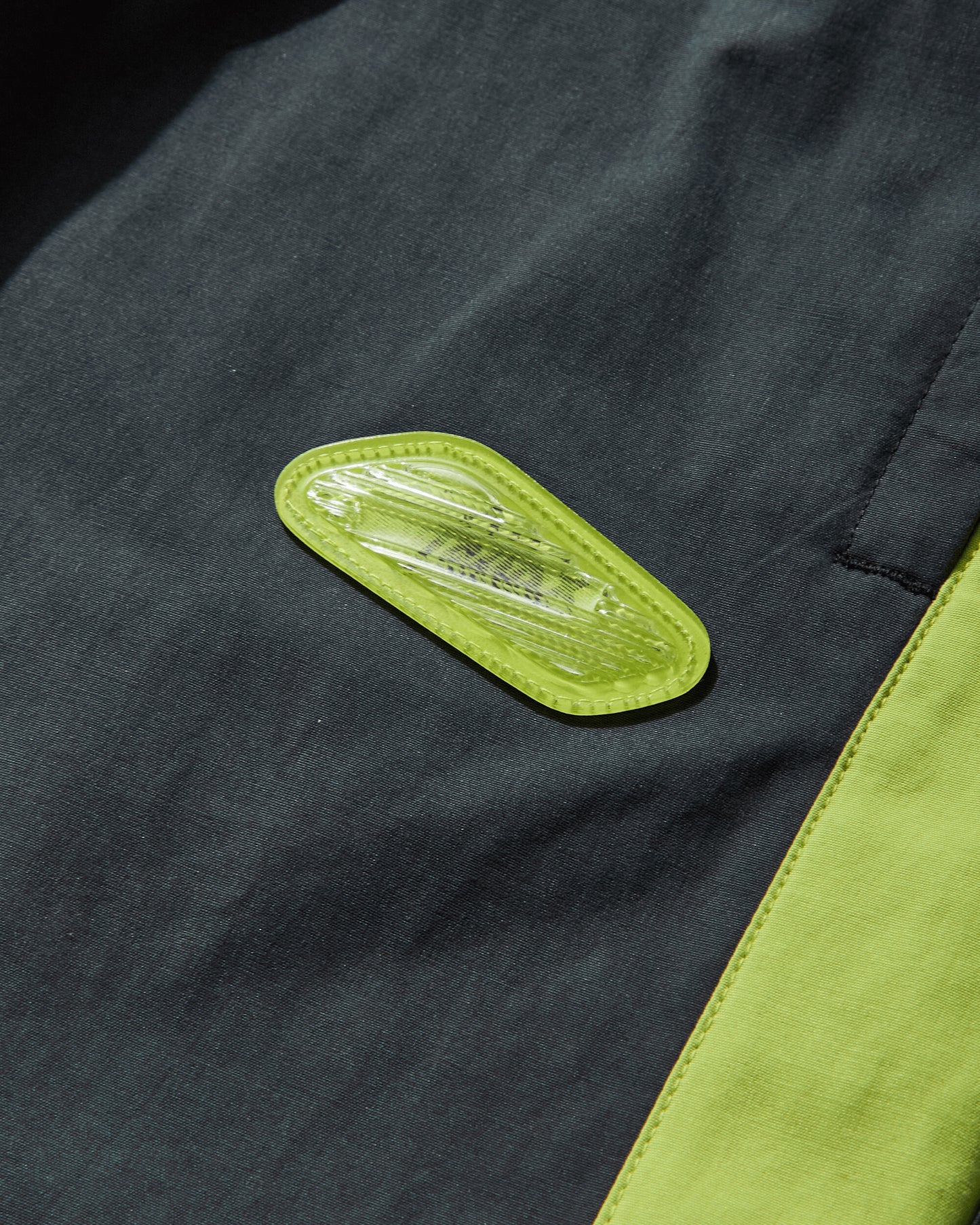 Nike M Nrg Patta Trk Pant Black/Cyber Pants Track Pants HJ0737-010