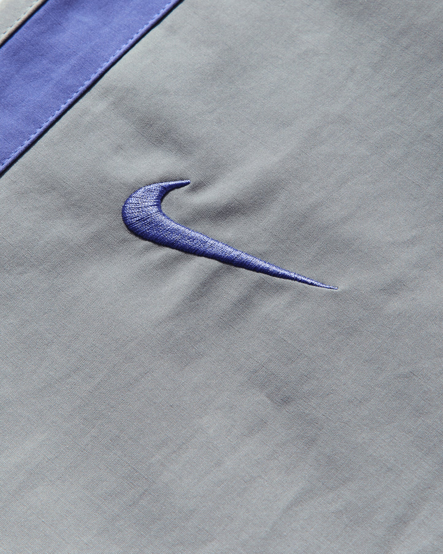 Nike M Nrg Patta Trk Pant Particle Grey/Sapphire Pants Track Pants HJ0737-073