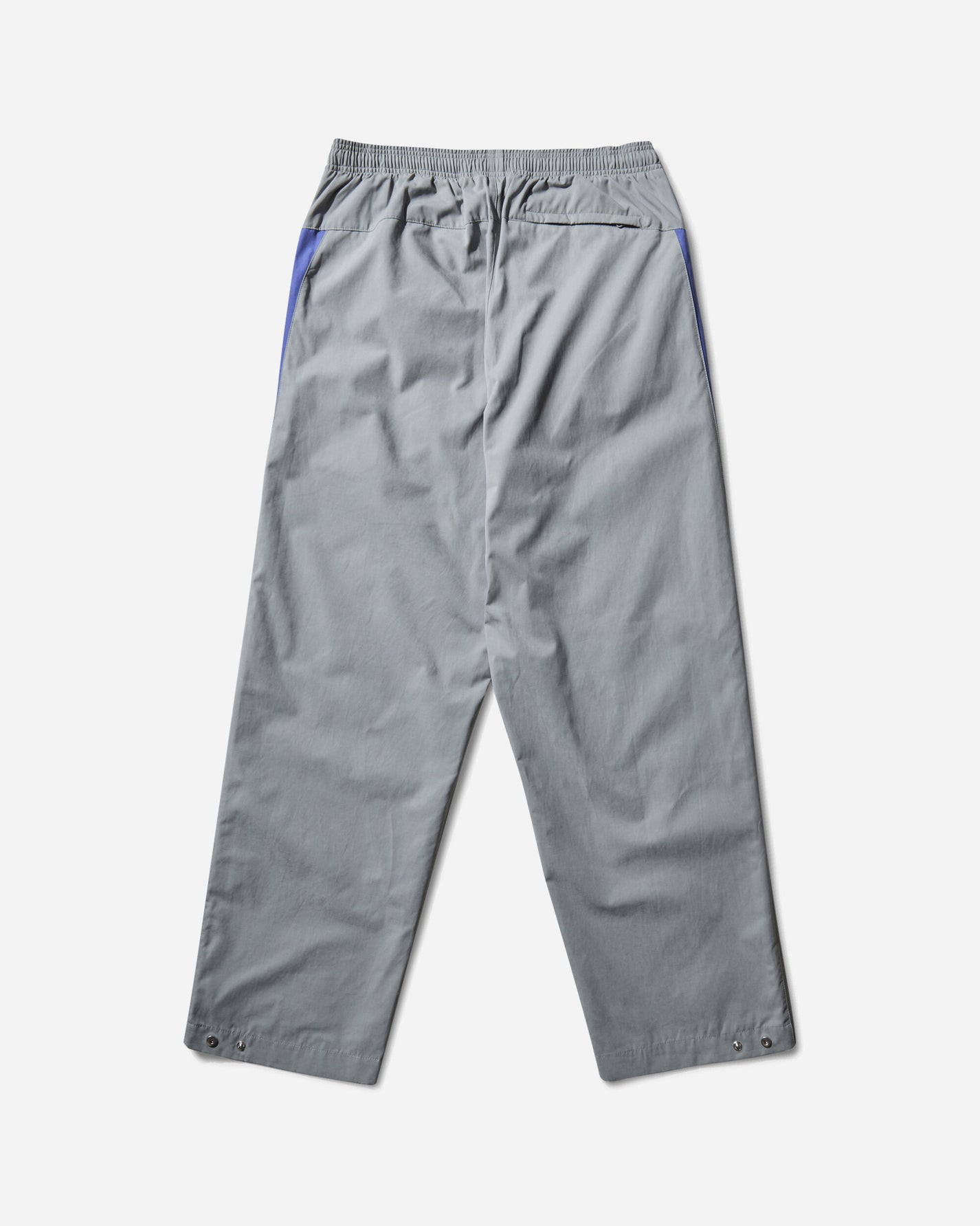 Nike M Nrg Patta Trk Pant Particle Grey/Sapphire Pants Track Pants HJ0737-073