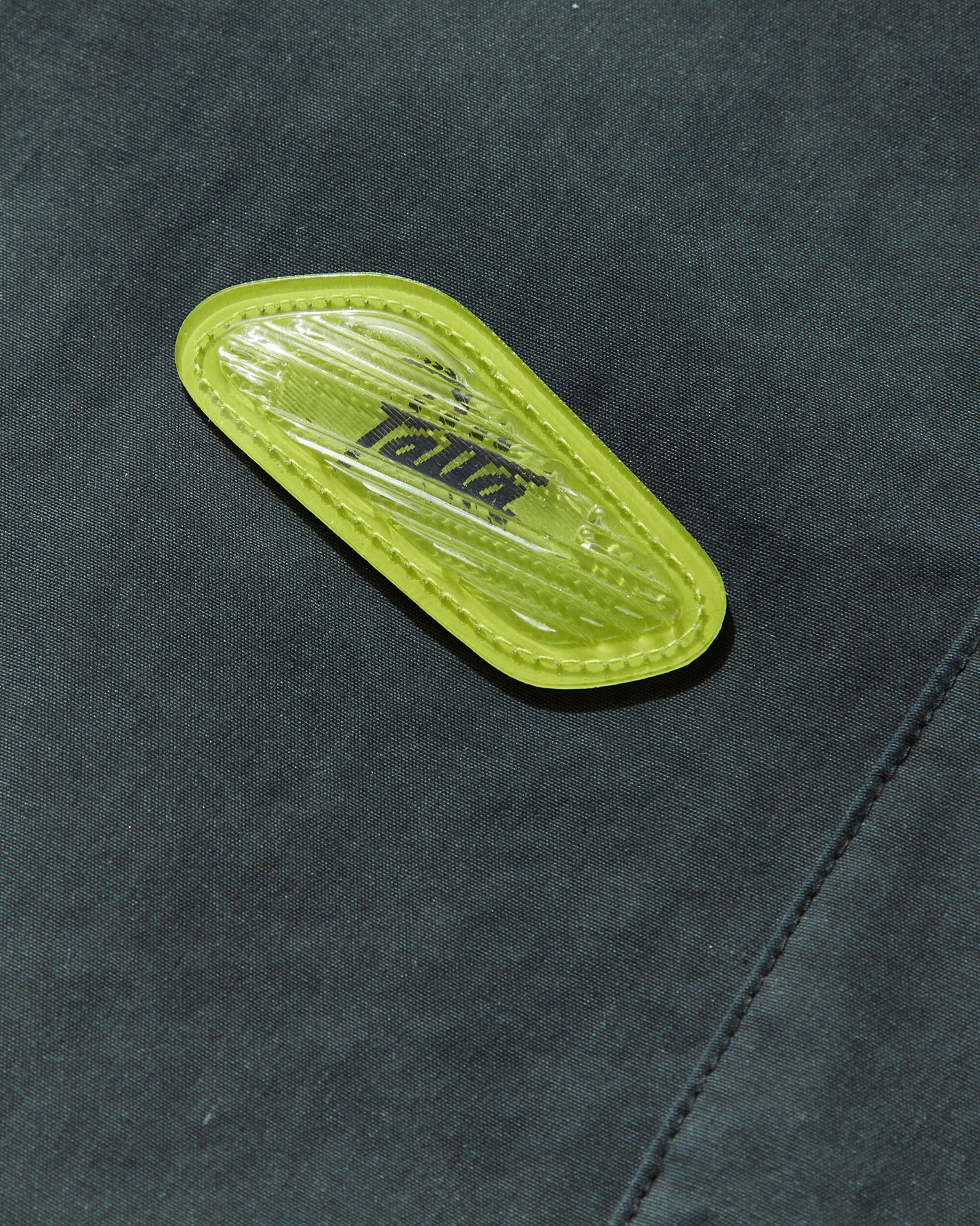 Nike M Nrg Patta Trk Jkt Black/Cyber Sweatshirts Track Tops HJ0712-010