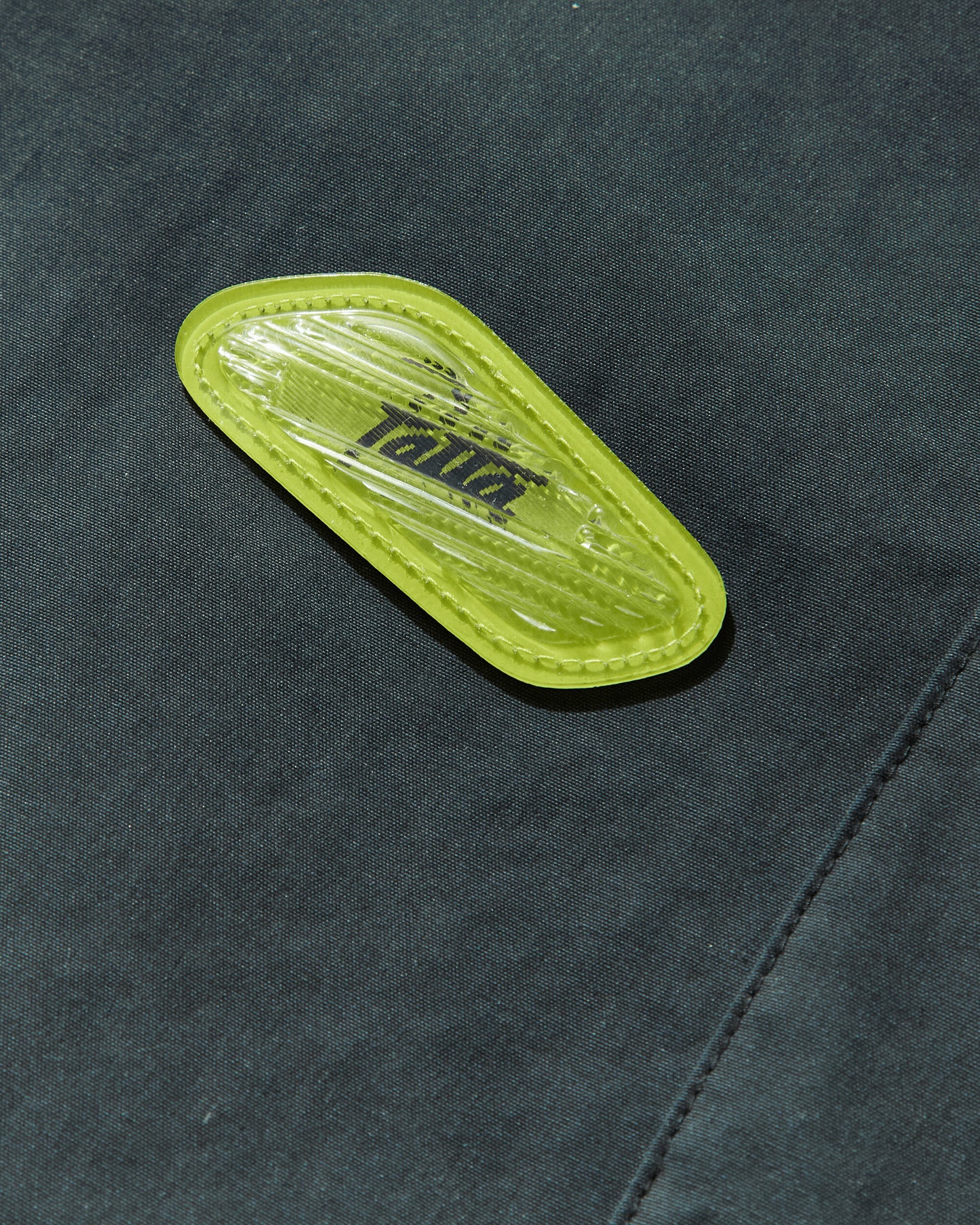 Nike M Nrg Patta Trk Jkt Black/Cyber Sweatshirts Track Tops HJ0712-010