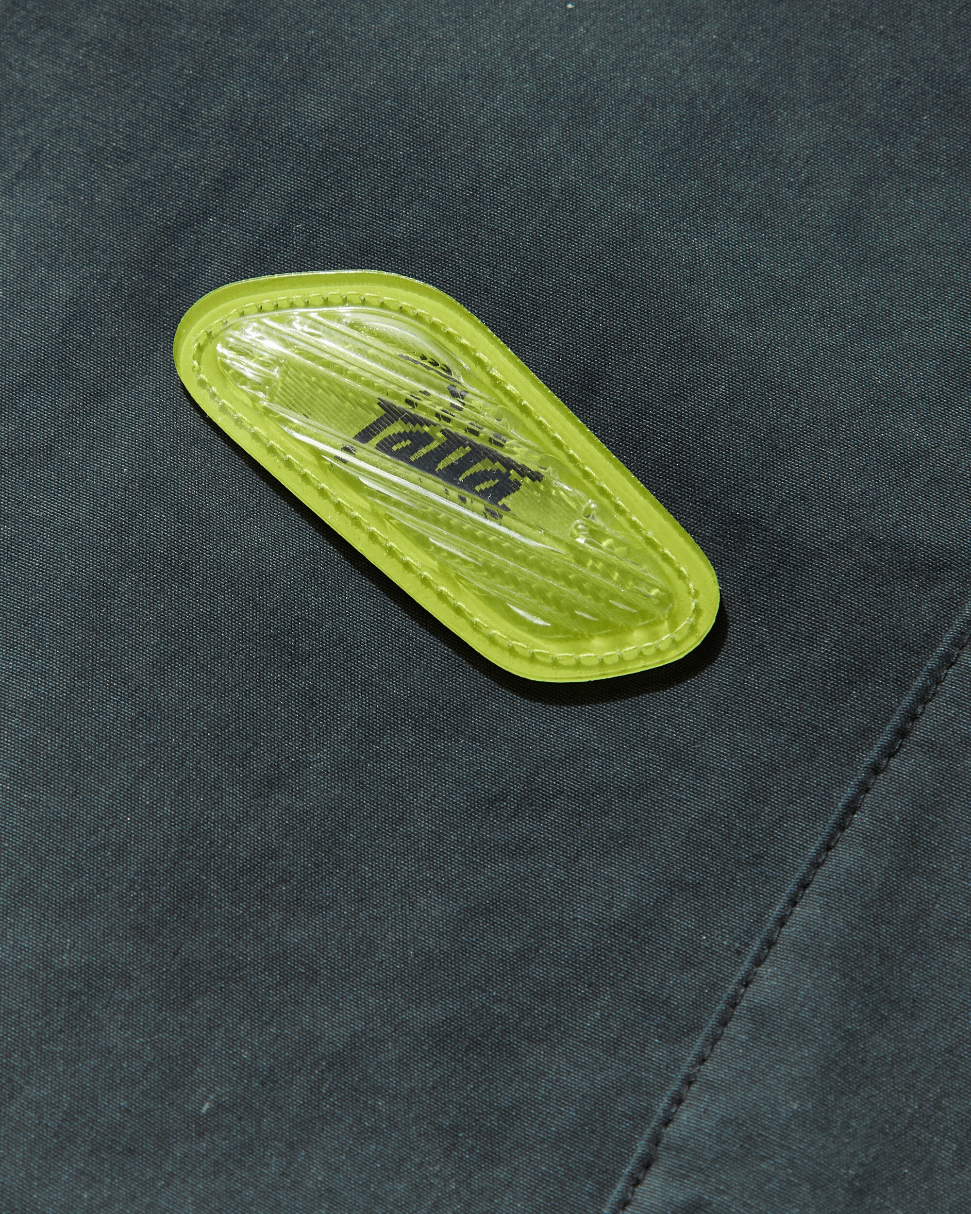 Nike M Nrg Patta Trk Jkt Black/Cyber Sweatshirts Track Tops HJ0712-010